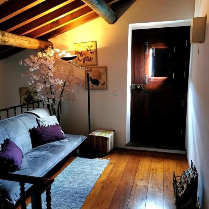 Refugio Da Vila モンサラズ エクステリア 写真