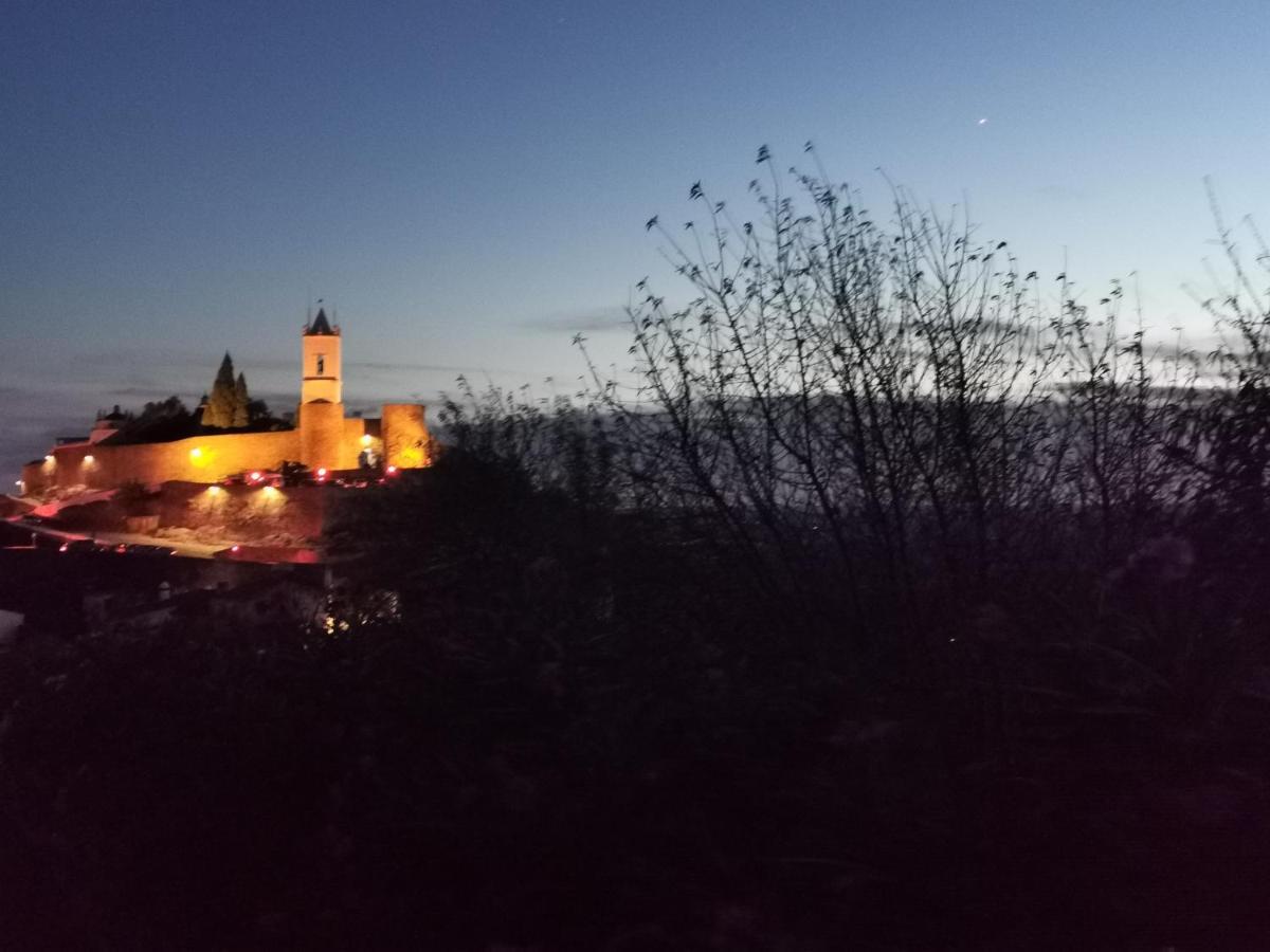 Refugio Da Vila モンサラズ エクステリア 写真