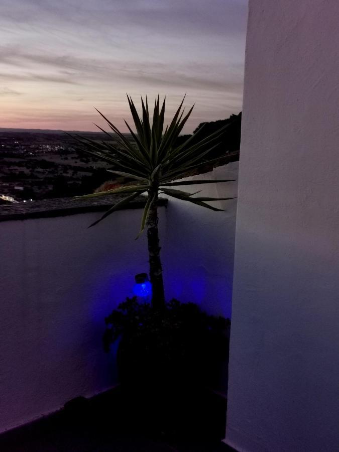 Refugio Da Vila モンサラズ エクステリア 写真