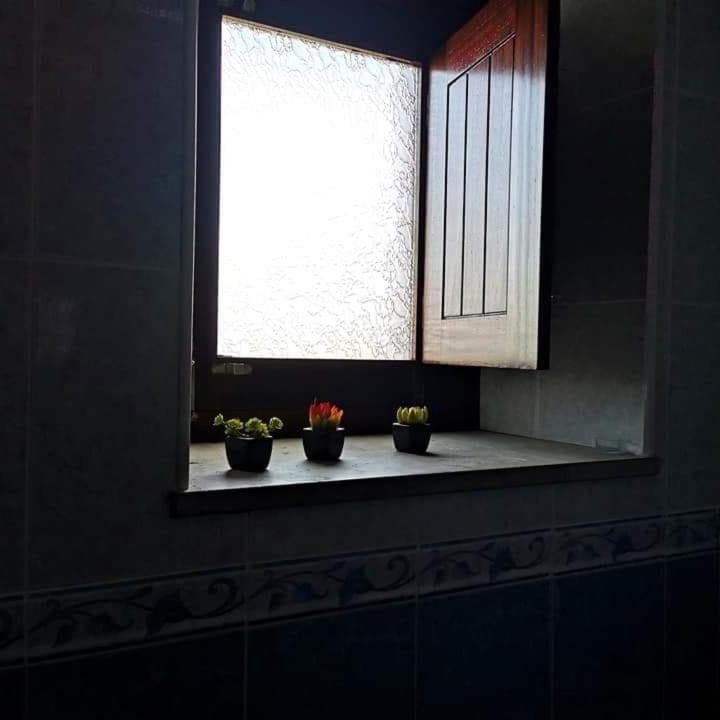 Refugio Da Vila モンサラズ エクステリア 写真