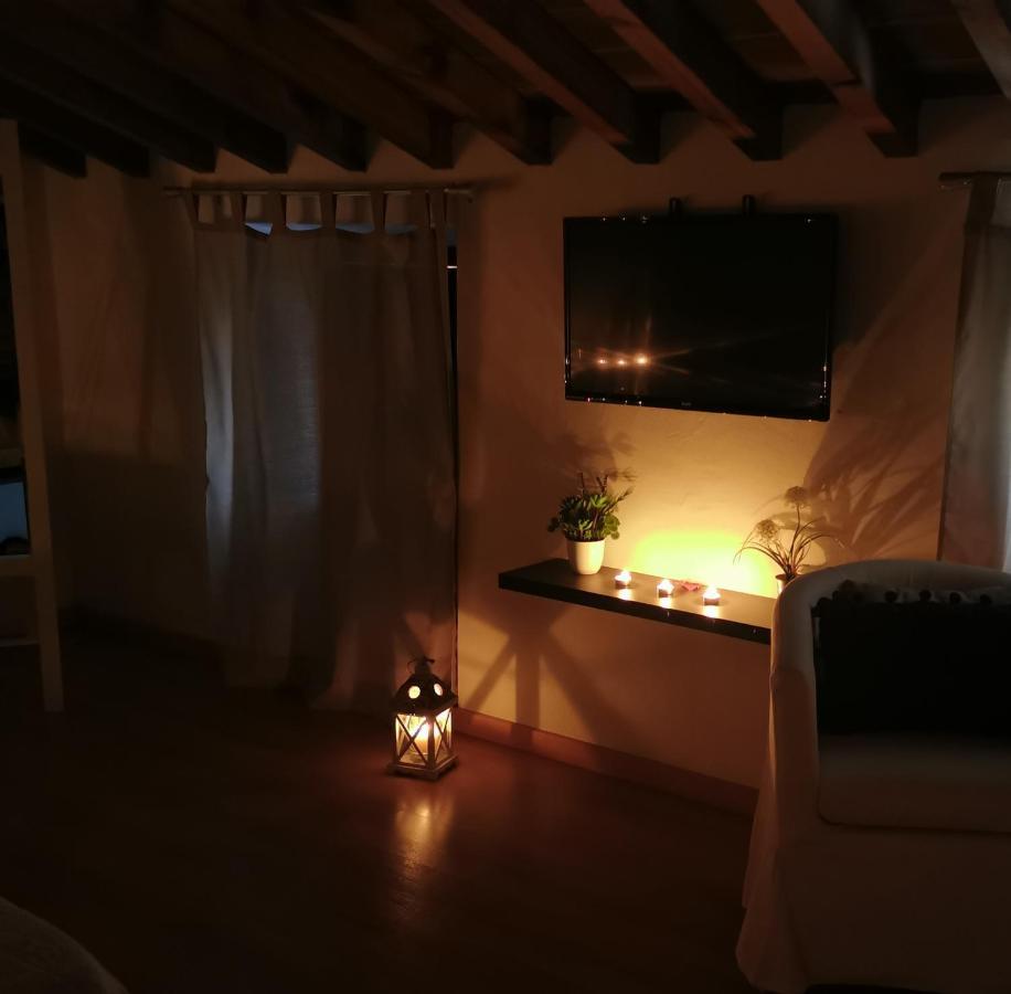 Refugio Da Vila モンサラズ エクステリア 写真