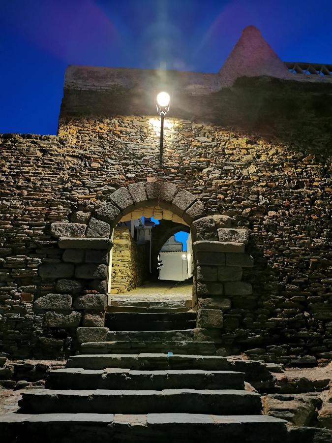 Refugio Da Vila モンサラズ エクステリア 写真