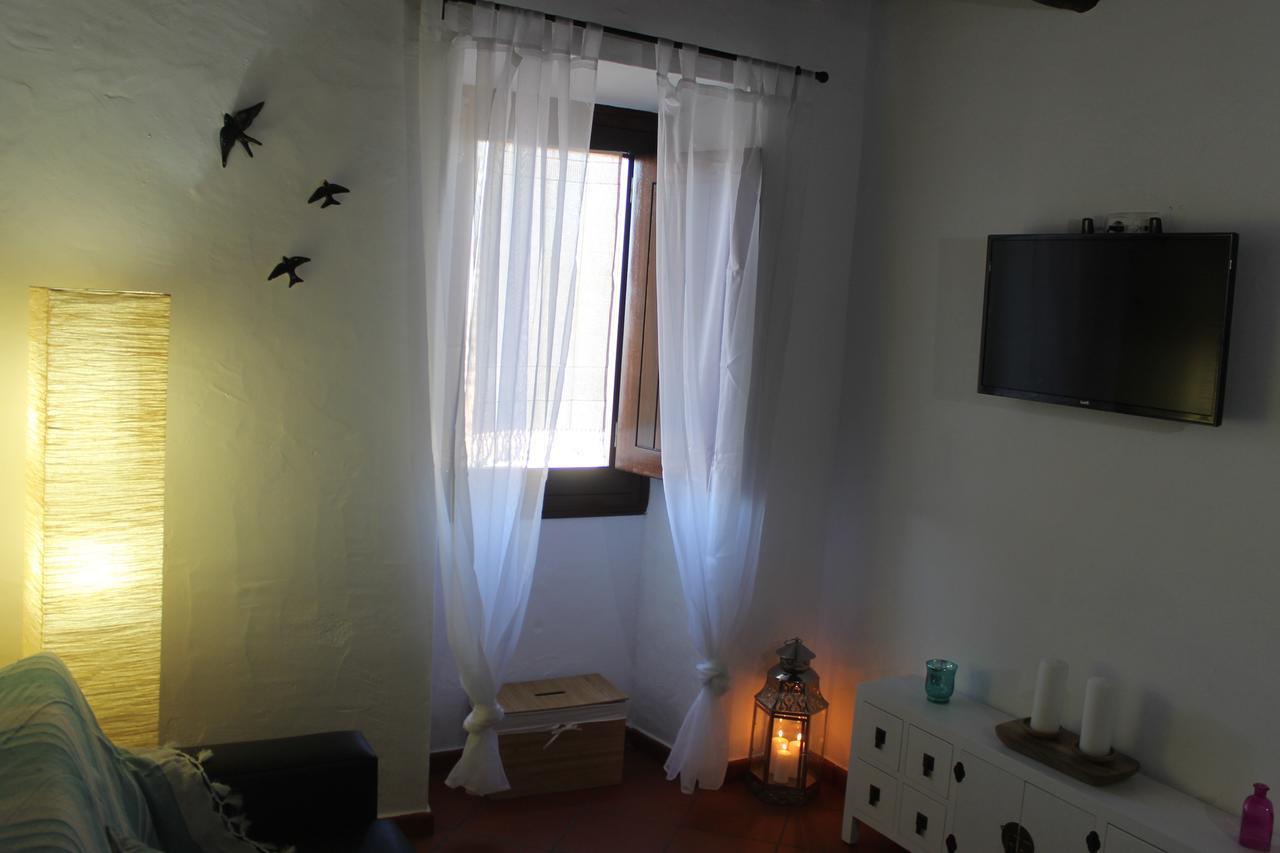 Refugio Da Vila モンサラズ エクステリア 写真