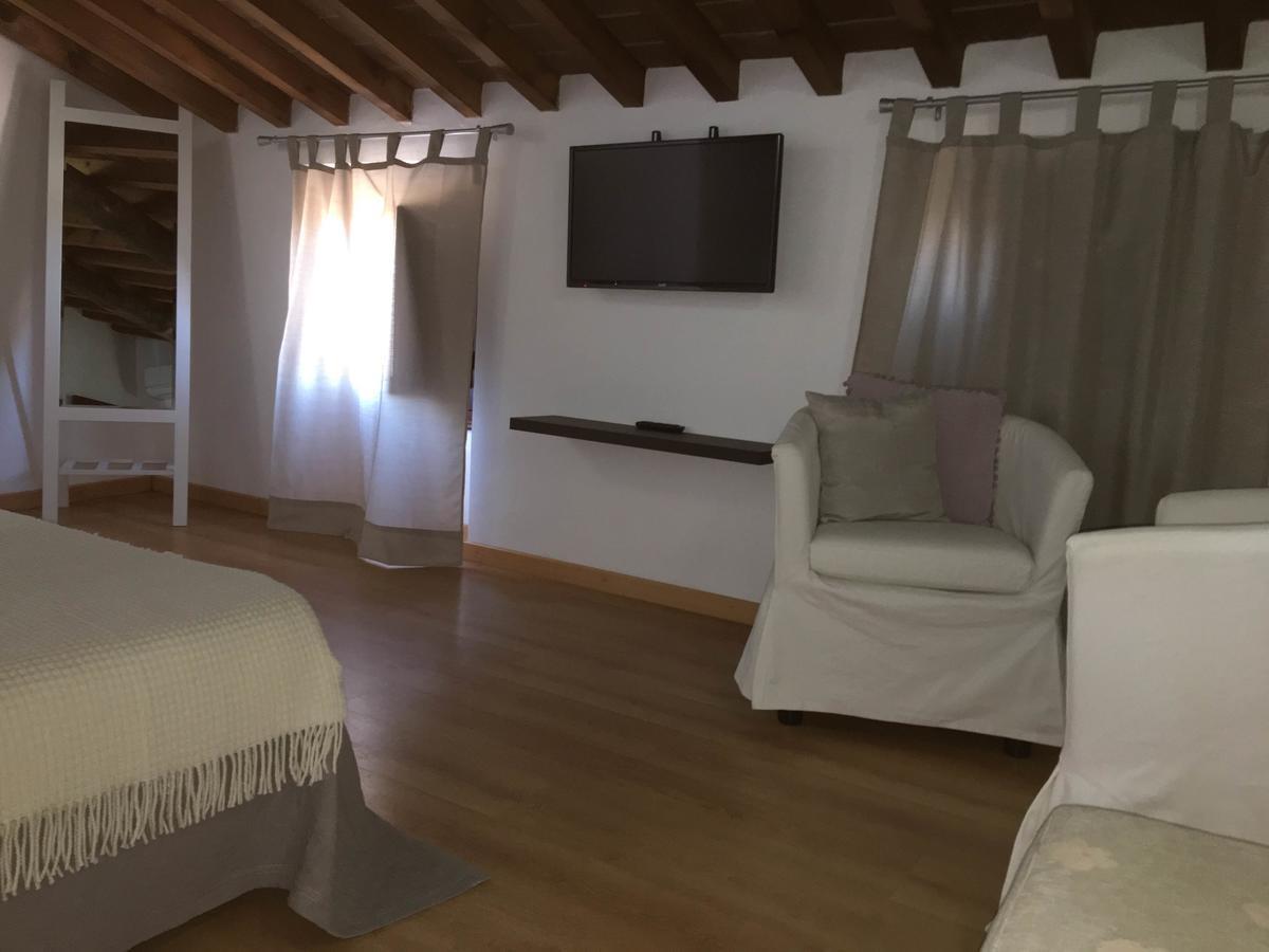 Refugio Da Vila モンサラズ エクステリア 写真